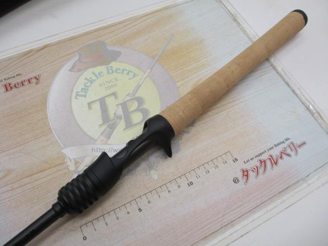 ベルサートゴート(G.O.A.T) VGC-63ML-FM｜＠ベリーネット 日本最大新品
