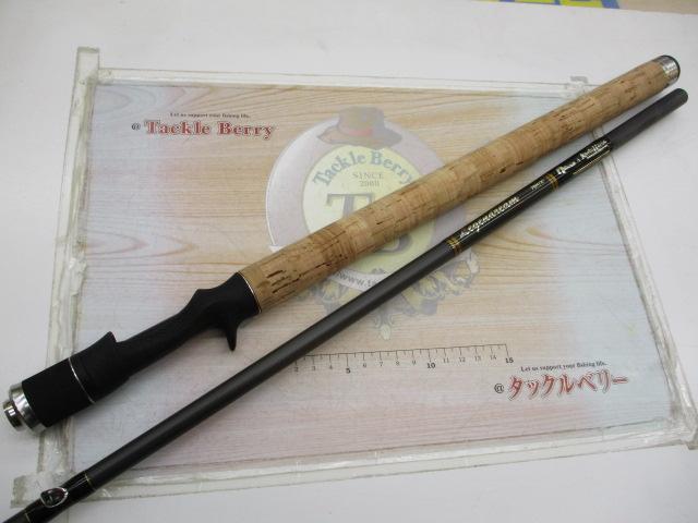 レジェンドリーム78H/X2(コルクグリップ)｜＠ベリーネット 日本最大