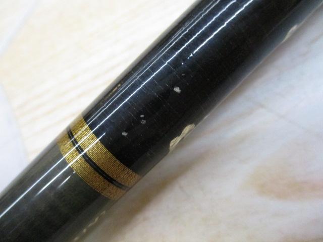 レジェンドリーム78H/X2(コルクグリップ)