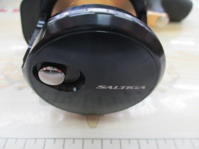 22ソルティガ 15H｜＠ベリーネット 日本最大新品中古釣具WEBショップ