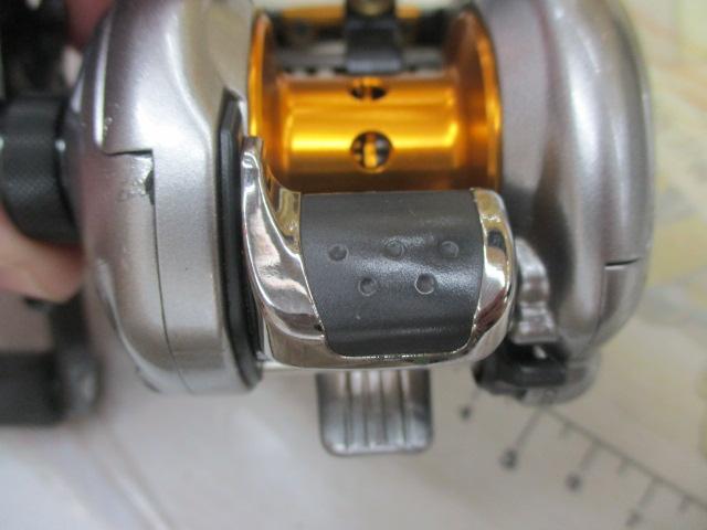 07メタニウムMg7 LH｜＠ベリーネット 日本最大新品中古釣具WEBショップ