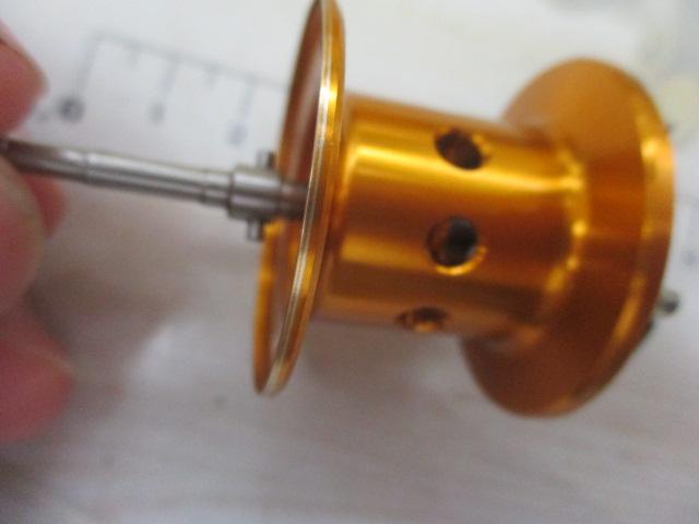 07メタニウムMg7 LH｜＠ベリーネット 日本最大新品中古釣具WEBショップ