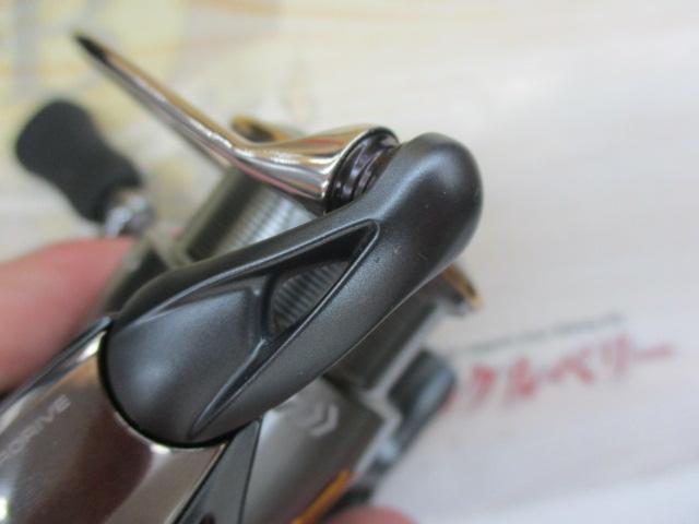 23エアリティ LT2000S-P｜＠ベリーネット 日本最大新品中古釣具WEBショップ