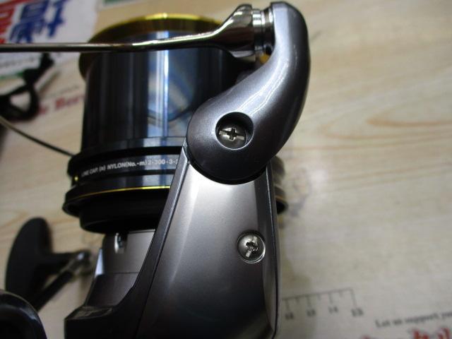 17フリーゲン SD 35標準仕様