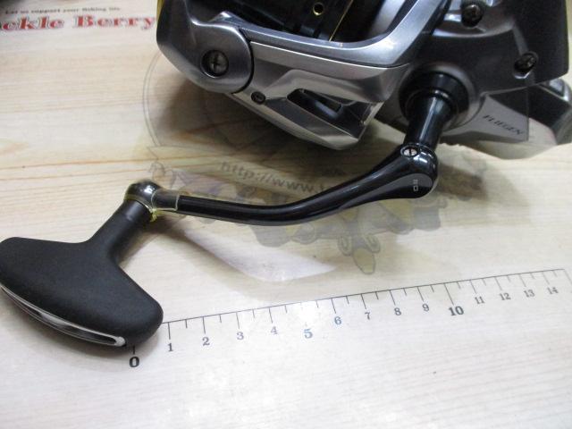17フリーゲン SD 35標準仕様