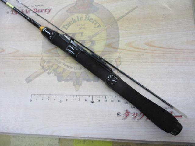 がまかつワカサギ挑天 110