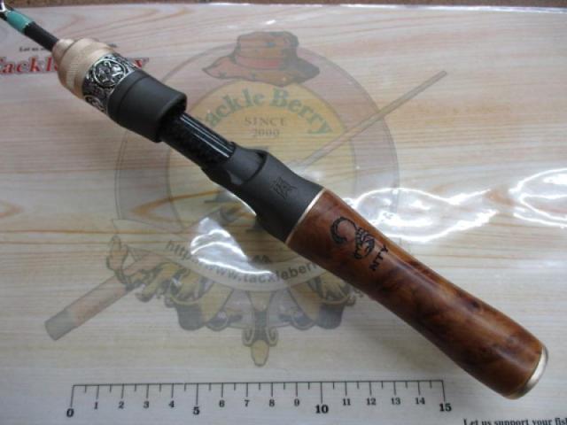 魔影ⅢSMC-502UL