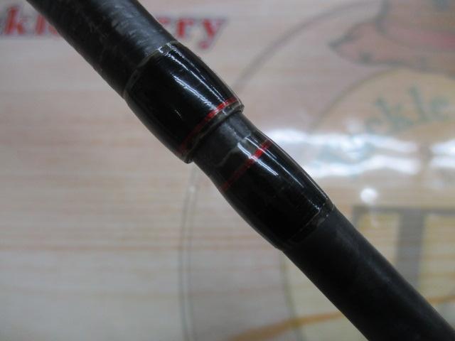 セフィアSS S803MH