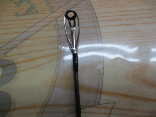 セフィアSS S803MH