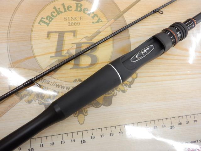 24ポイズンアドレナ 272ML-2｜＠ベリーネット 日本最大新品中古釣具WEB