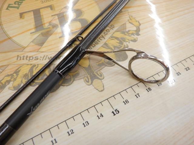 24ポイズンアドレナ 272ML-2｜＠ベリーネット 日本最大新品中古釣具WEB