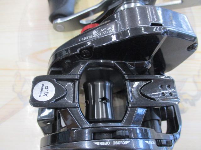 24スコーピオンMD 200XG｜＠ベリーネット 日本最大新品中古釣具WEBショップ