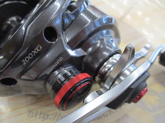 24スコーピオンMD 200XG｜＠ベリーネット 日本最大新品中古釣具WEBショップ