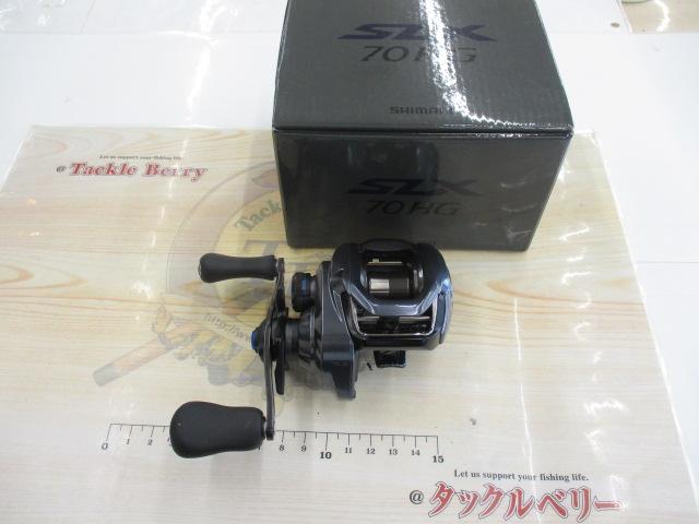24SLX 70HG｜＠ベリーネット 日本最大新品中古釣具WEBショップ
