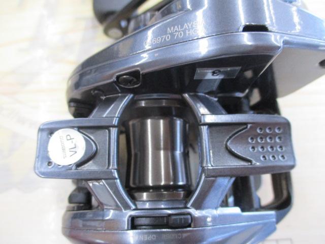 24SLX 70HG｜＠ベリーネット 日本最大新品中古釣具WEBショップ