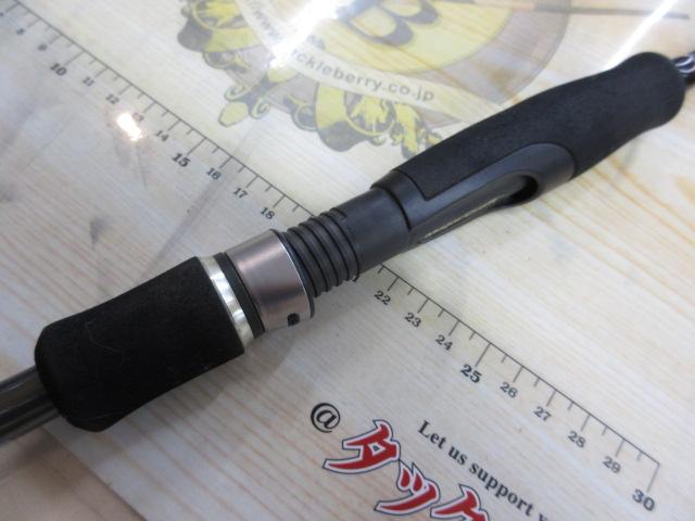 クロステージ CRS-762M/S｜＠ベリーネット 日本最大新品中古釣具WEB