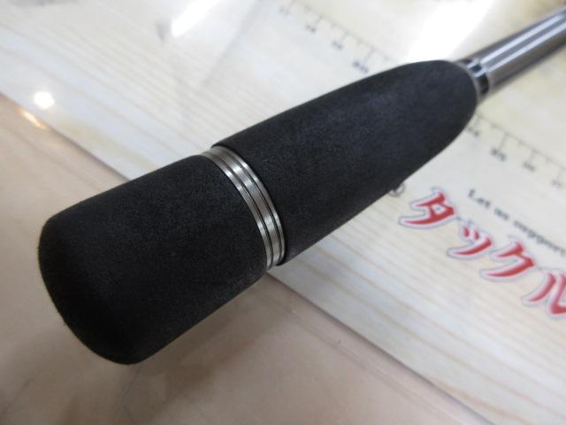 クロステージ CRS-762M/S｜＠ベリーネット 日本最大新品中古釣具WEB