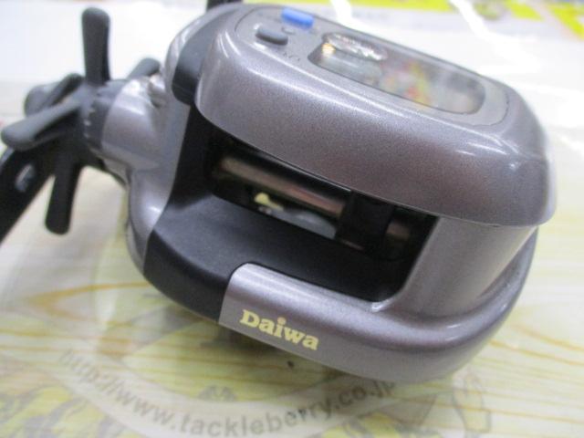 タナセンサーS 400DX