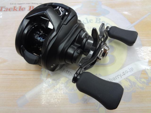 タトゥーラ TW 80XH｜＠ベリーネット 日本最大新品中古釣具WEBショップ