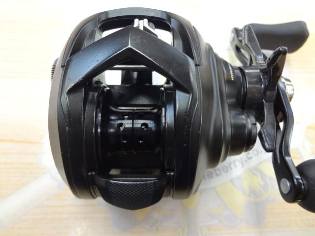 タトゥーラ TW 80XH｜＠ベリーネット 日本最大新品中古釣具WEBショップ