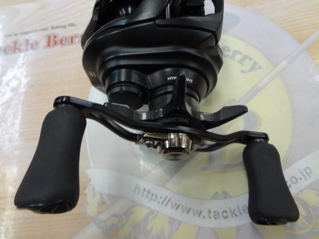 タトゥーラ TW 80XH｜＠ベリーネット 日本最大新品中古釣具WEBショップ