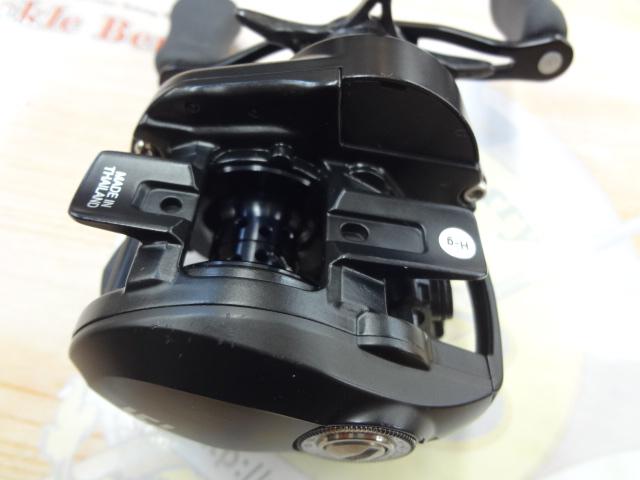 タトゥーラ TW 80XH｜＠ベリーネット 日本最大新品中古釣具WEBショップ
