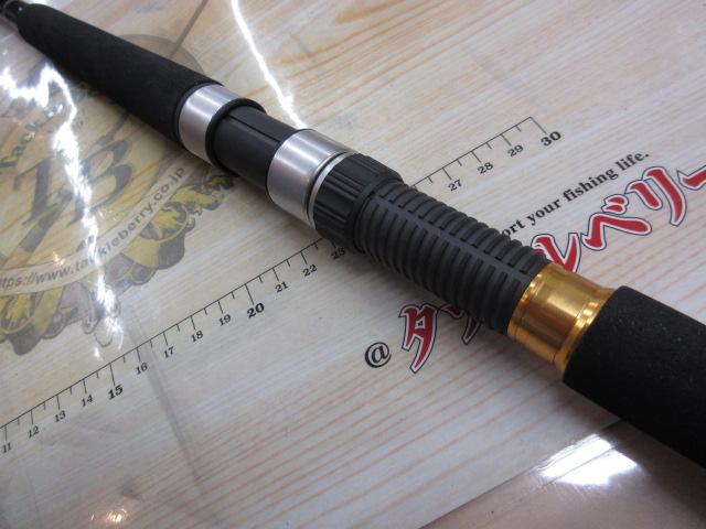 ジグキャスター 90M・N｜＠ベリーネット 日本最大新品中古釣具WEBショップ