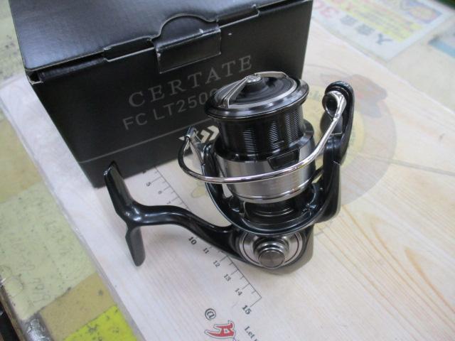 24セルテート FC LT2500S-XH｜＠ベリーネット 日本最大新品中古釣具WEB
