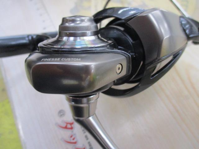 24セルテート FC LT2500S-XH｜＠ベリーネット 日本最大新品中古釣具WEB