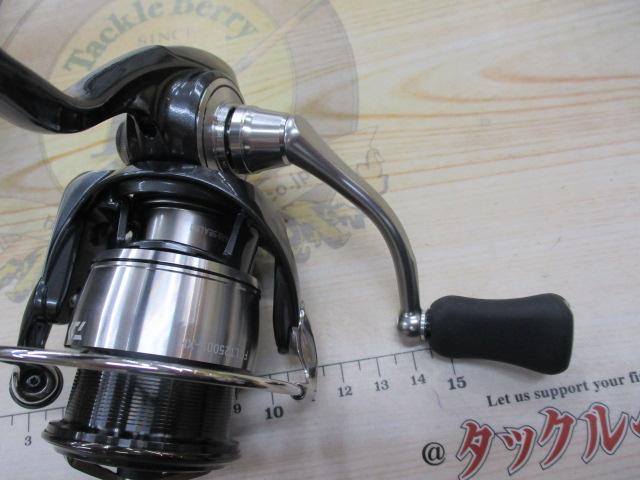 24セルテート FC LT2500S-XH｜＠ベリーネット 日本最大新品中古釣具WEB