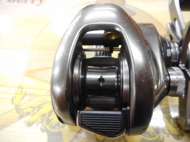 【超美品】シマノ 23メタニウム 100HG シマノ（SHIMANO） 23 メタニウム 100HG ライト [90] : かめや釣具