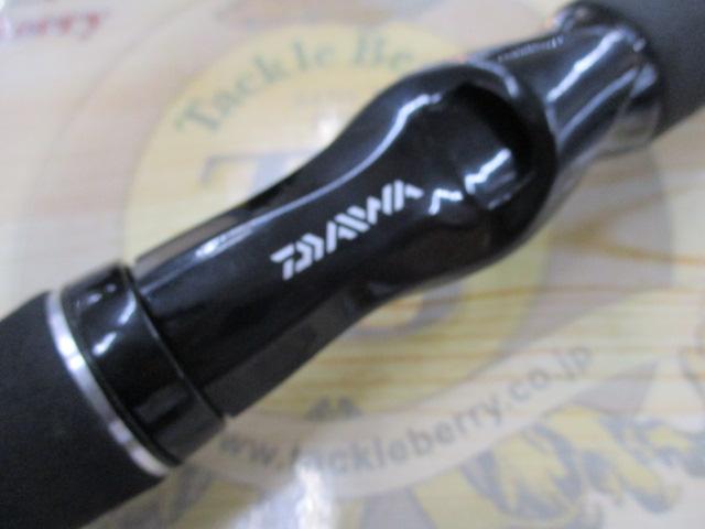 ブラックレーベル BL681MRB｜＠ベリーネット 日本最大新品中古釣具WEB