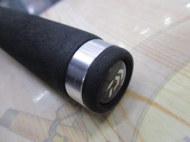 ブラックレーベル BL681MRB｜＠ベリーネット 日本最大新品中古釣具WEB