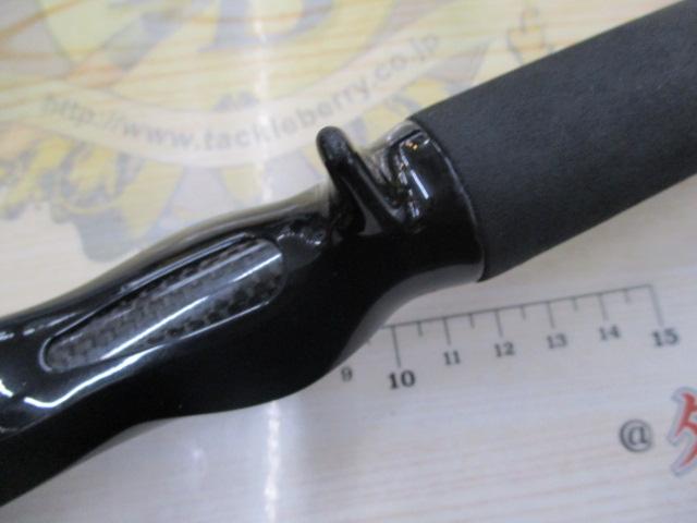 ブラックレーベル BL681MRB｜＠ベリーネット 日本最大新品中古釣具WEB