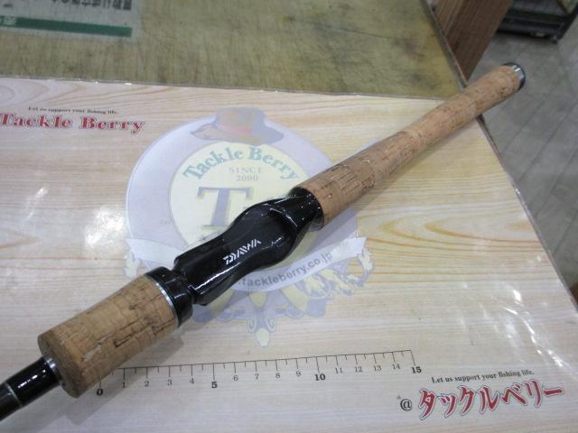 ブラックレーベル BL-PF701MFB｜＠ベリーネット 日本最大新品中古釣具