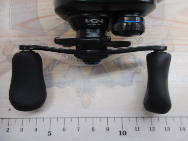 19SLX MGL 71｜＠ベリーネット 日本最大新品中古釣具WEBショップ