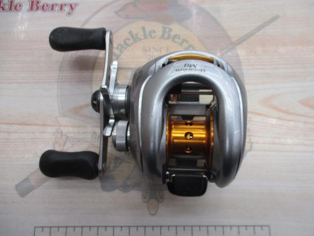 07メタニウムMg LH｜＠ベリーネット 日本最大新品中古釣具WEBショップ