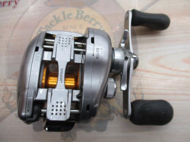 07メタニウムMg LH｜＠ベリーネット 日本最大新品中古釣具WEBショップ
