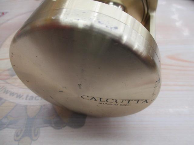 カルカッタ 700