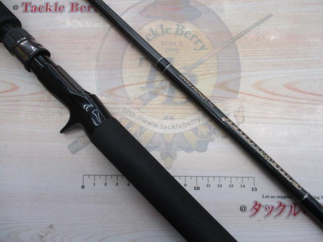 サイドワインダーHGC-66XF｜＠ベリーネット 日本最大新品中古釣具WEB