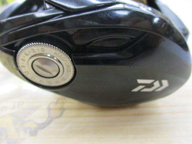 シーホーク TW 遠投