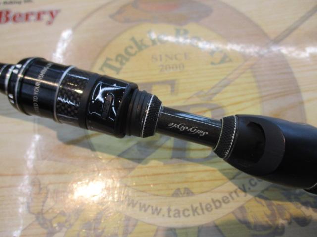 ソルティースタイルベイトフィネスカスタム STBC-732MLS-KR