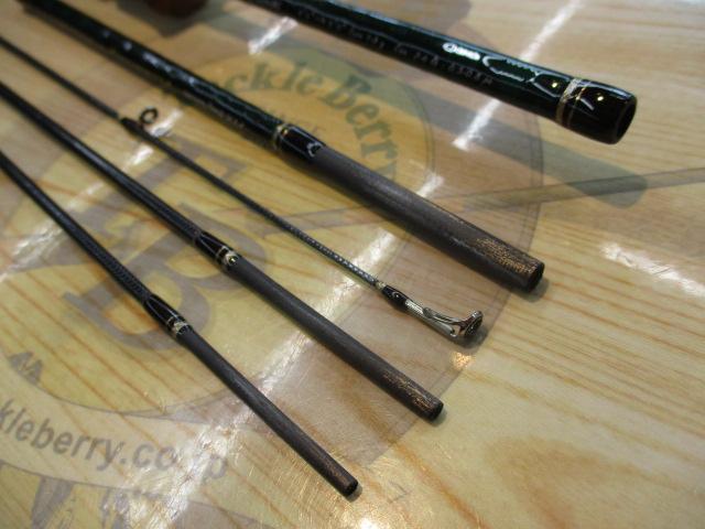 ファインテール FTX-B46/505UL