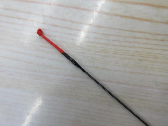 渓流清瀬 硬調53MG