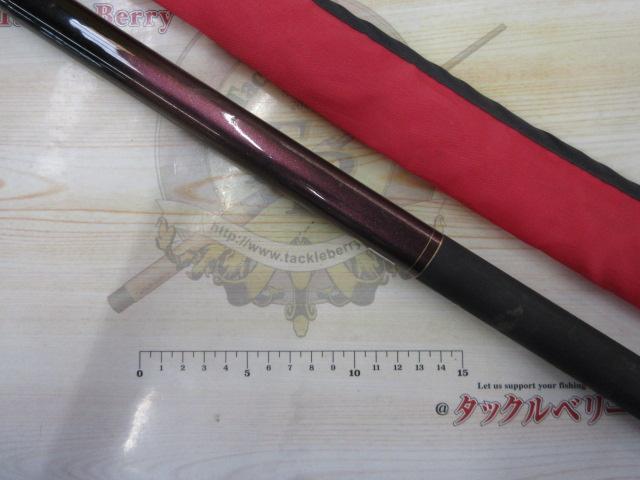 精魂別作渓流3WAY硬調620