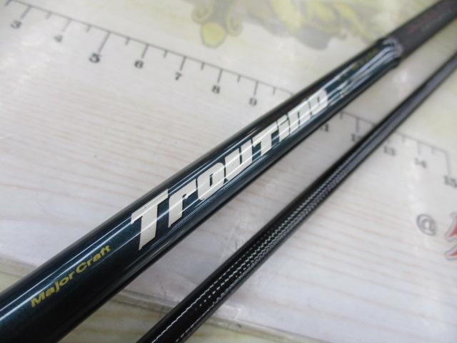 トラウティーノ TT-822M