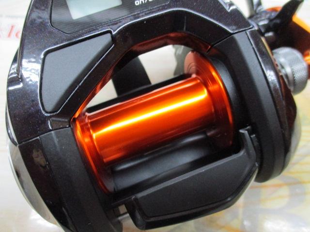 17バルケッタBB 600PG