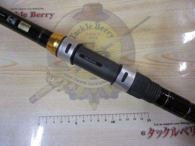 ダイワ　タマンモンスター8-52 ダイワ BG タマンモンスター 8-52 遠投 /B257L 美品 ヒラマサ マダイ