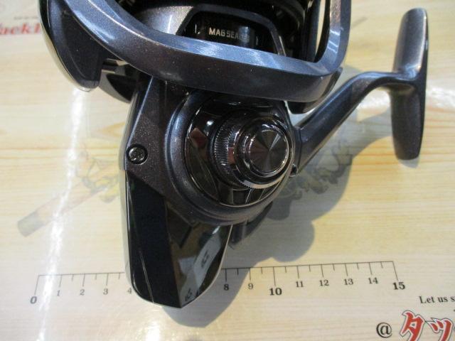 15パワーサーフ 6000QD