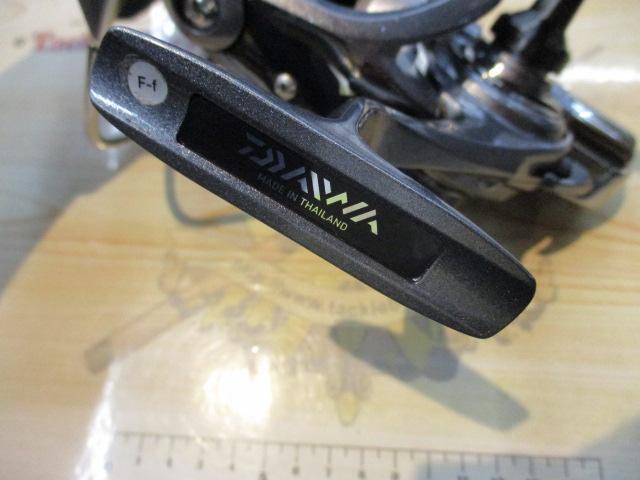 15パワーサーフ 6000QD